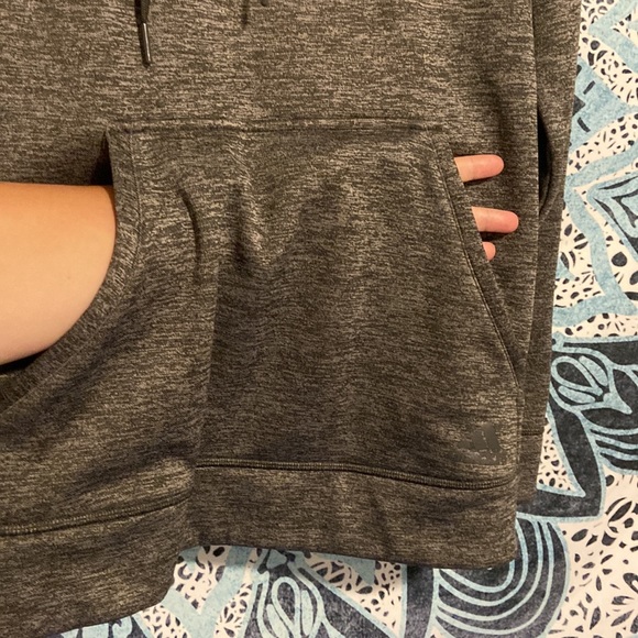 Adidas Hoodie - Picture 4 of 10